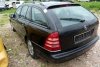 Mercedes C-Klasa W203 2002 2.0i Kompressor 111955 Kombi [A]